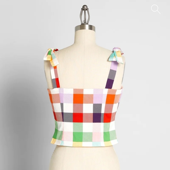 NWT Shine So Bright Top XXL/18/2x - Picture 2 of 3